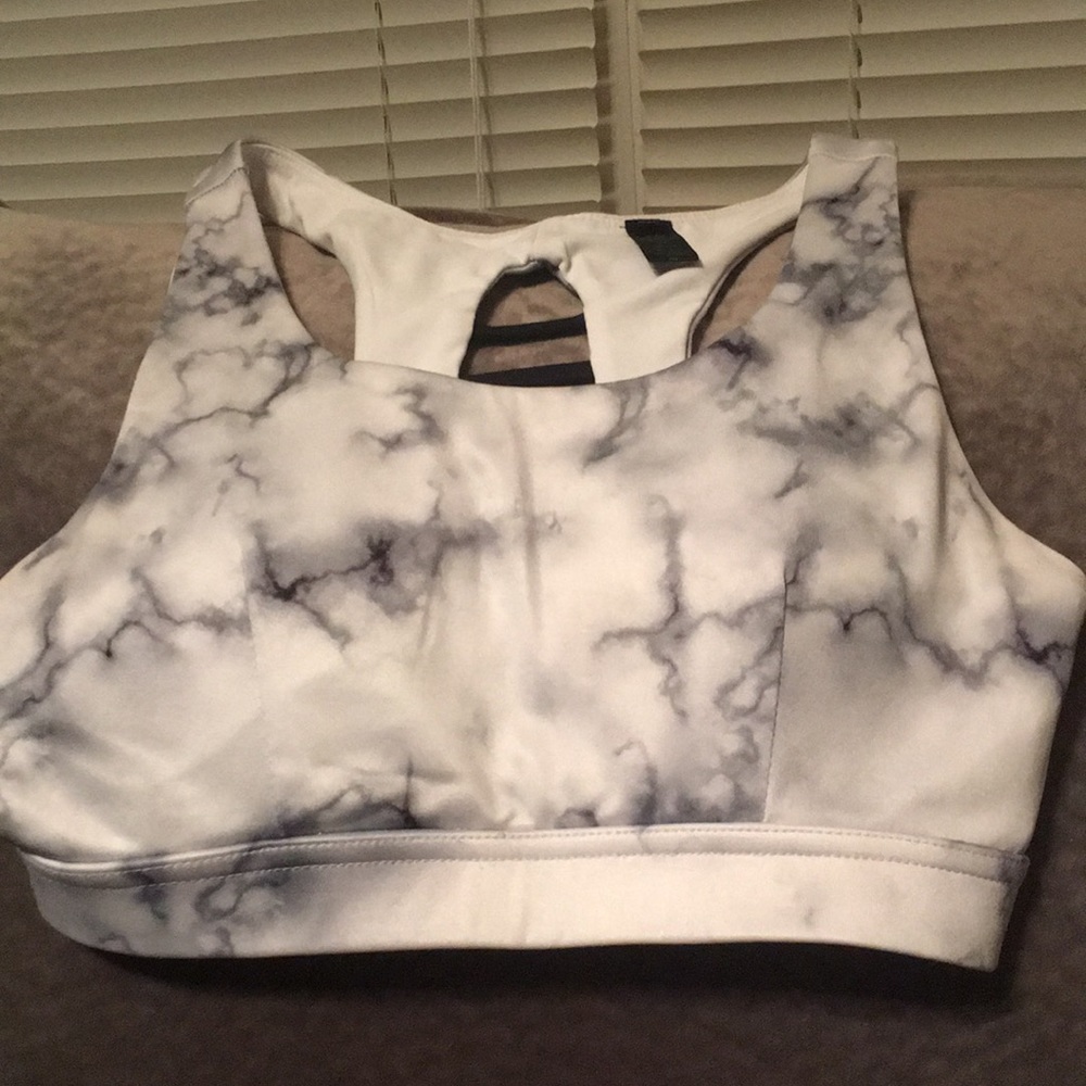Sports Bra